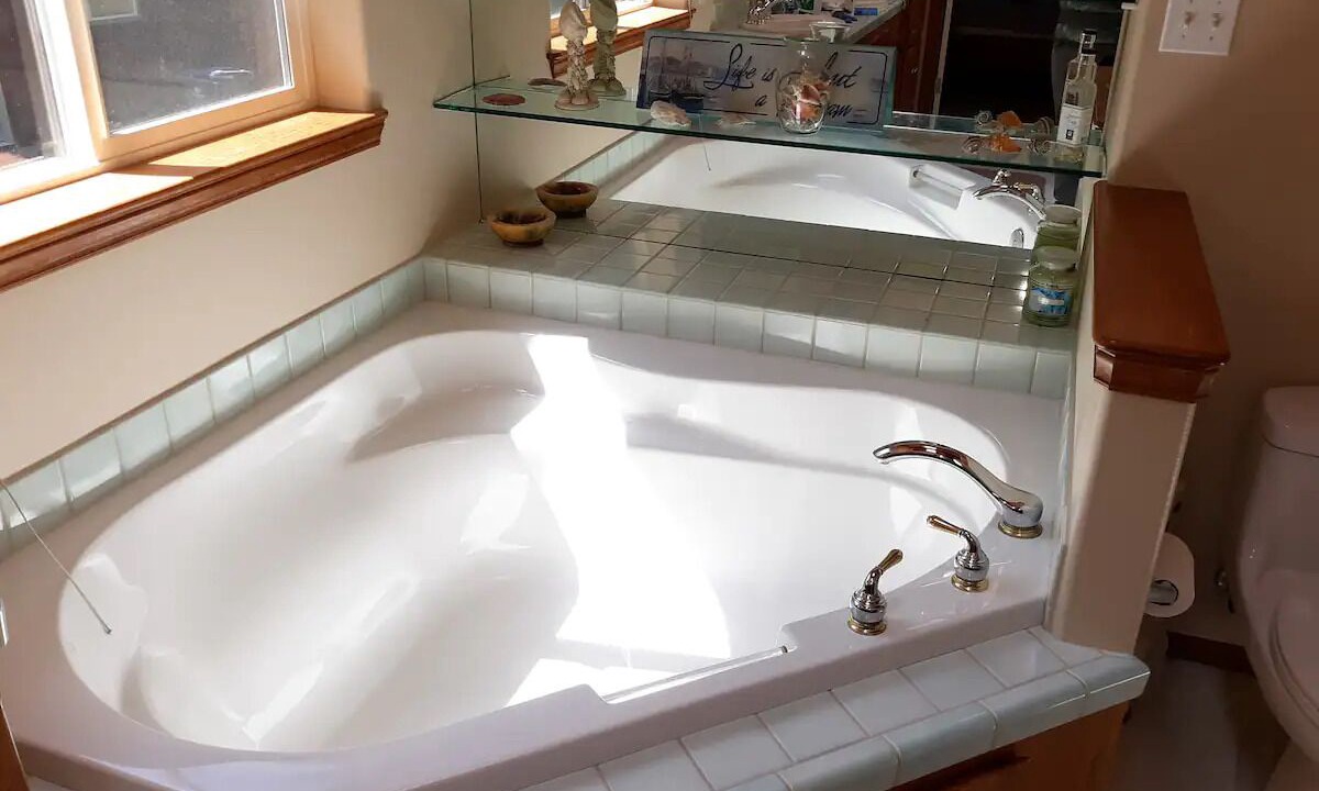 Photo of Bathroom in Sequim