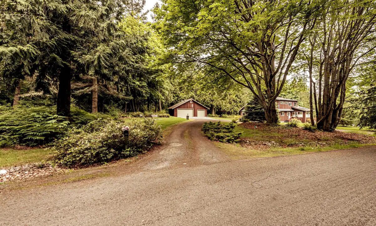 Photo of Outdoor in Sequim