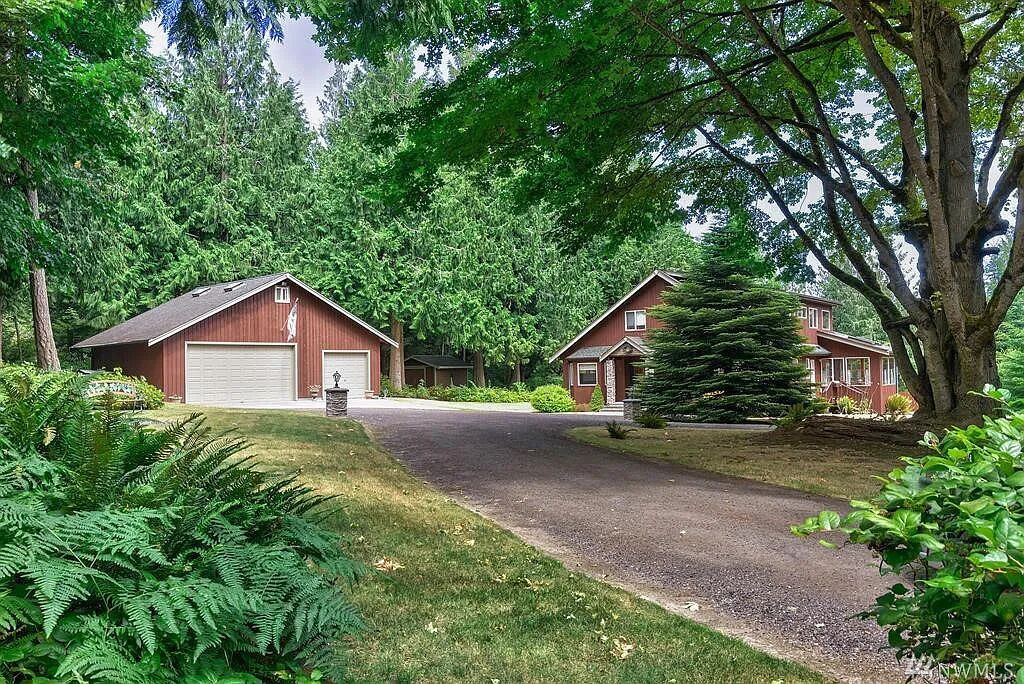 Photo of Outdoor in Sequim