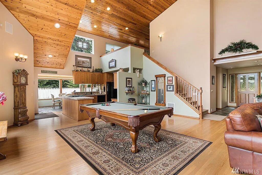 Photo of Bedroom in Sequim