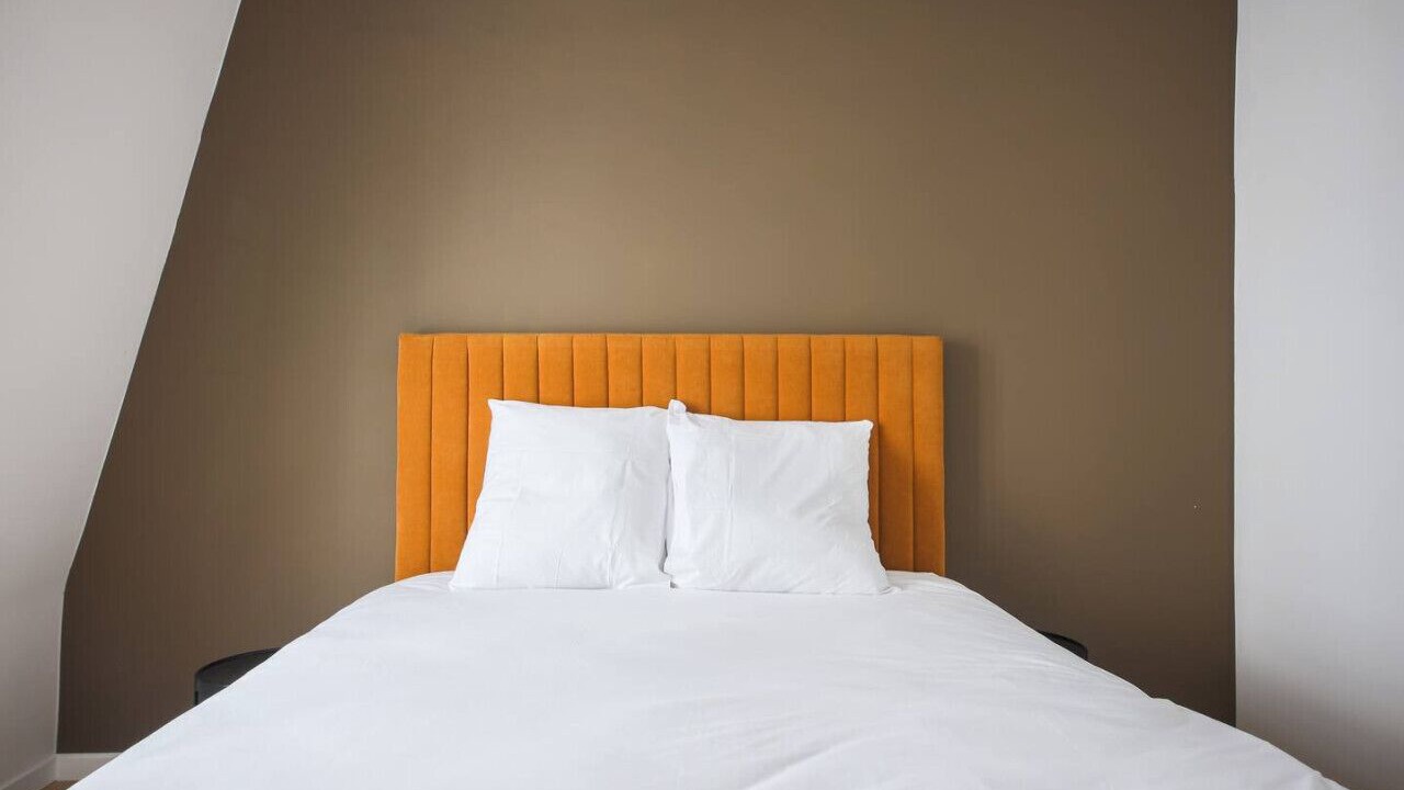 Photo of Bedroom in 15th Arrondissement