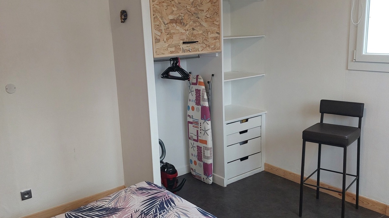 Photo of Bedroom in Bourbonne-les-Bains