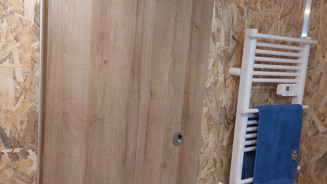 Photo of Bathroom in Bourbonne-les-Bains