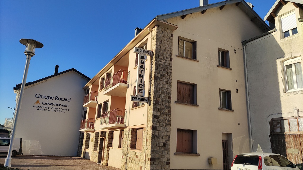 Photo of Outdoor in Bourbonne-les-Bains