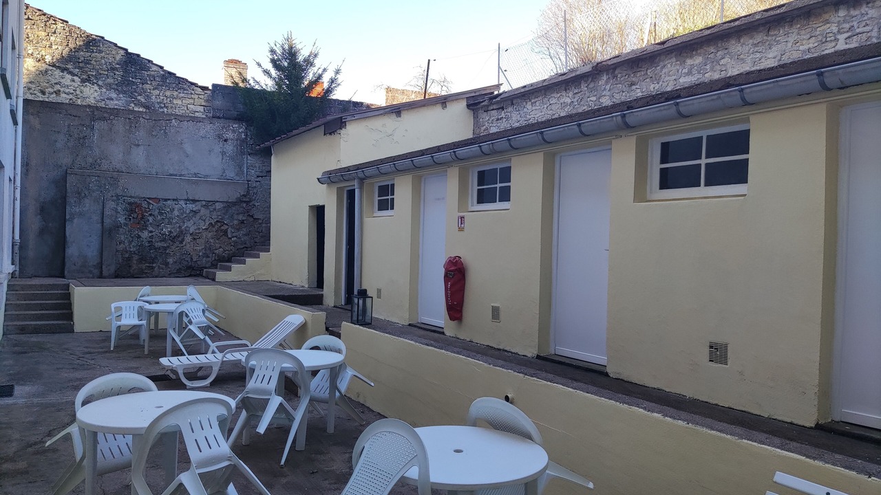 Photo of Outdoor in Bourbonne-les-Bains