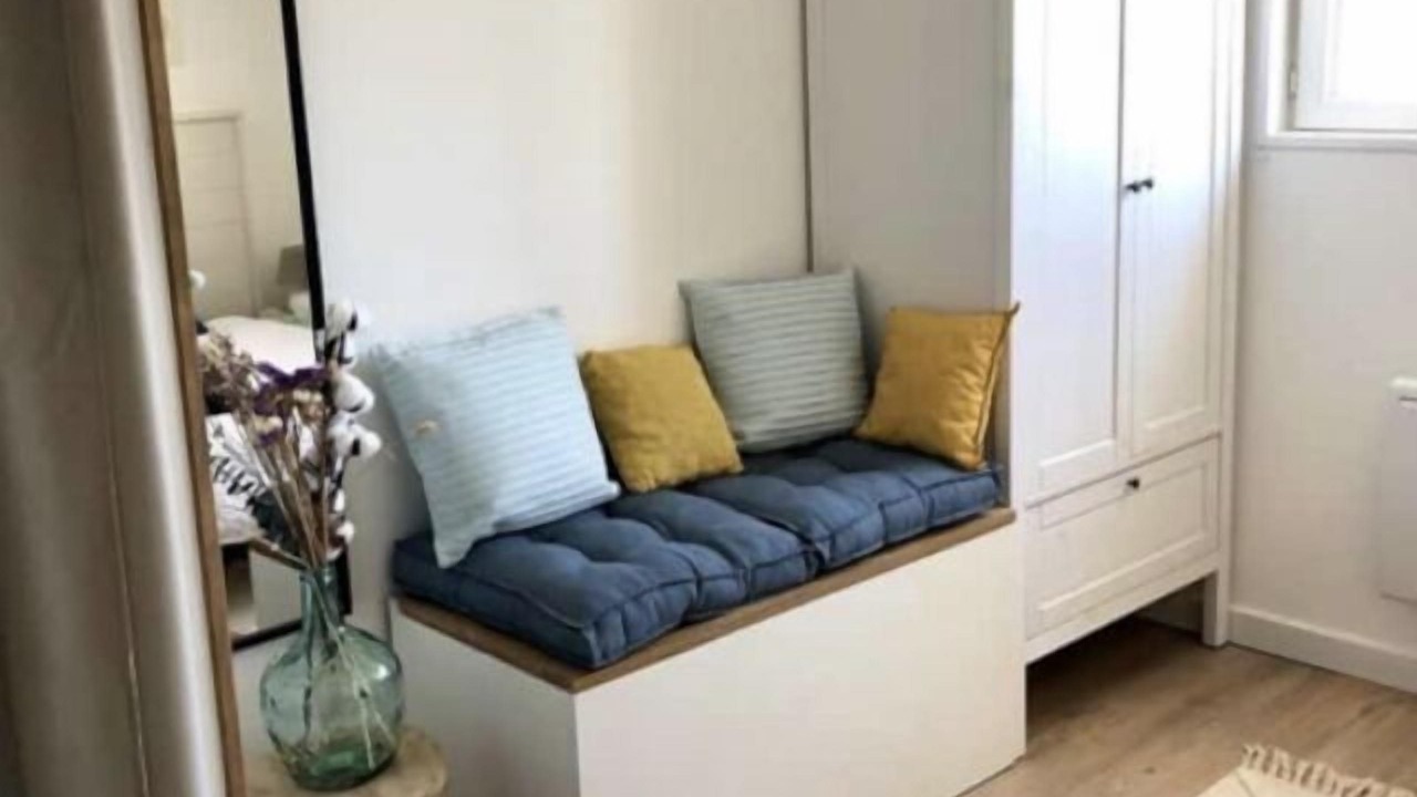 Photo of Bedroom in Noyal-Muzillac