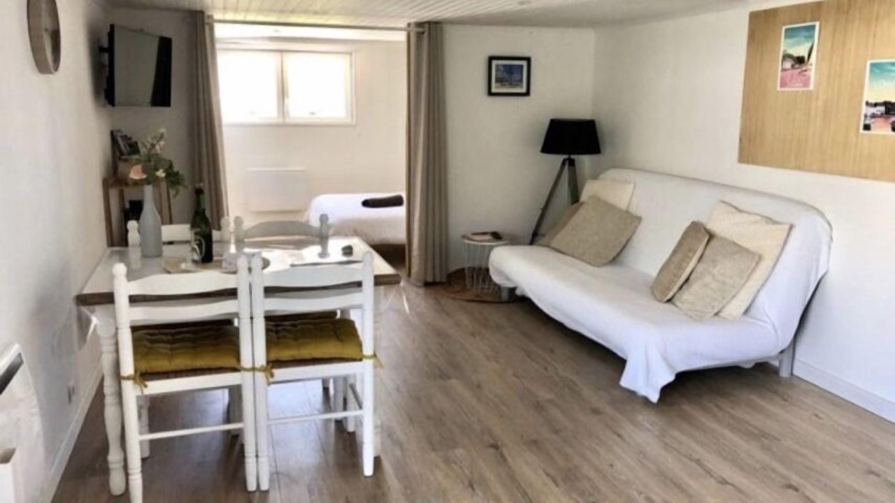 Photo of Livingroom in Noyal-Muzillac