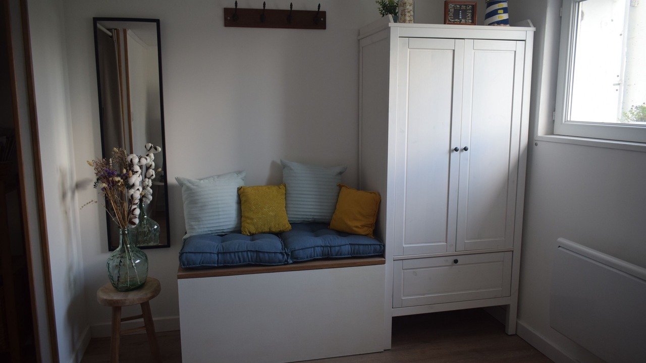 Photo of Bedroom in Noyal-Muzillac