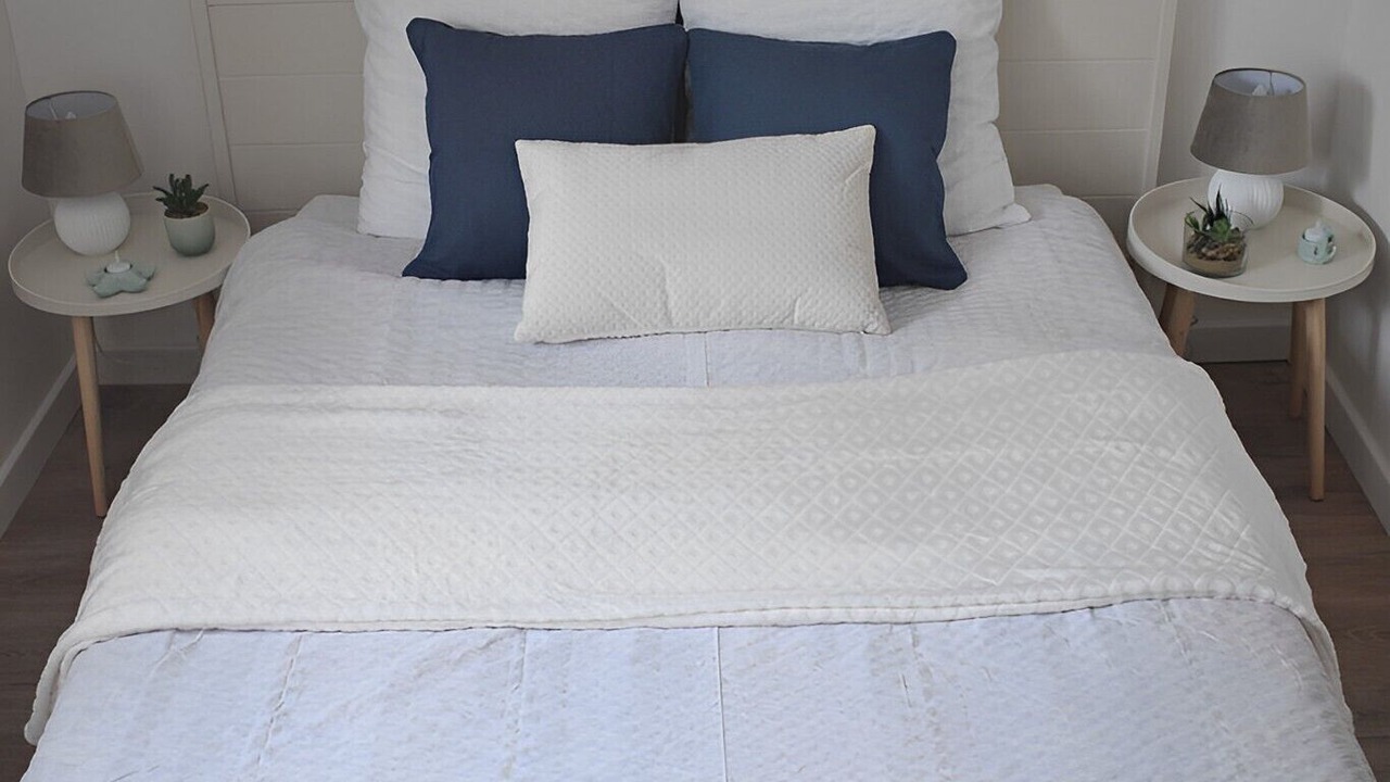 Photo of Bedroom in Noyal-Muzillac