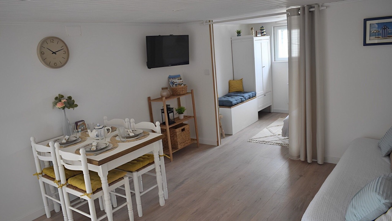 Photo of Livingroom in Noyal-Muzillac