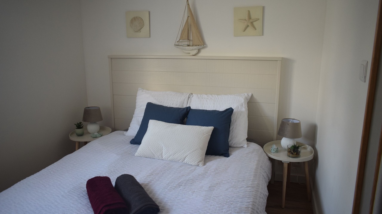 Photo of Bedroom in Noyal-Muzillac