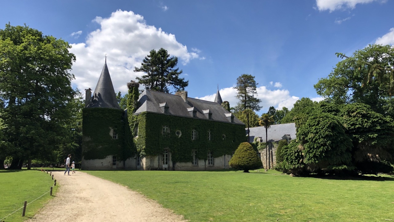 Photo of Outdoor in Noyal-Muzillac
