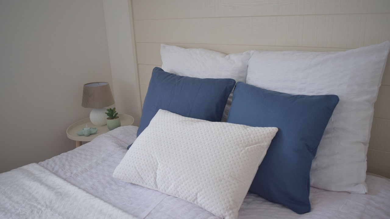 Photo of Bedroom in Noyal-Muzillac