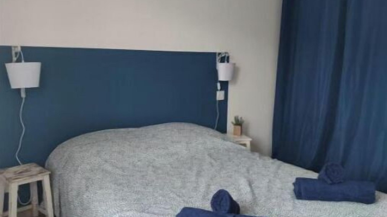 Photo of Bedroom in Saint-Georges-de-Luzencon