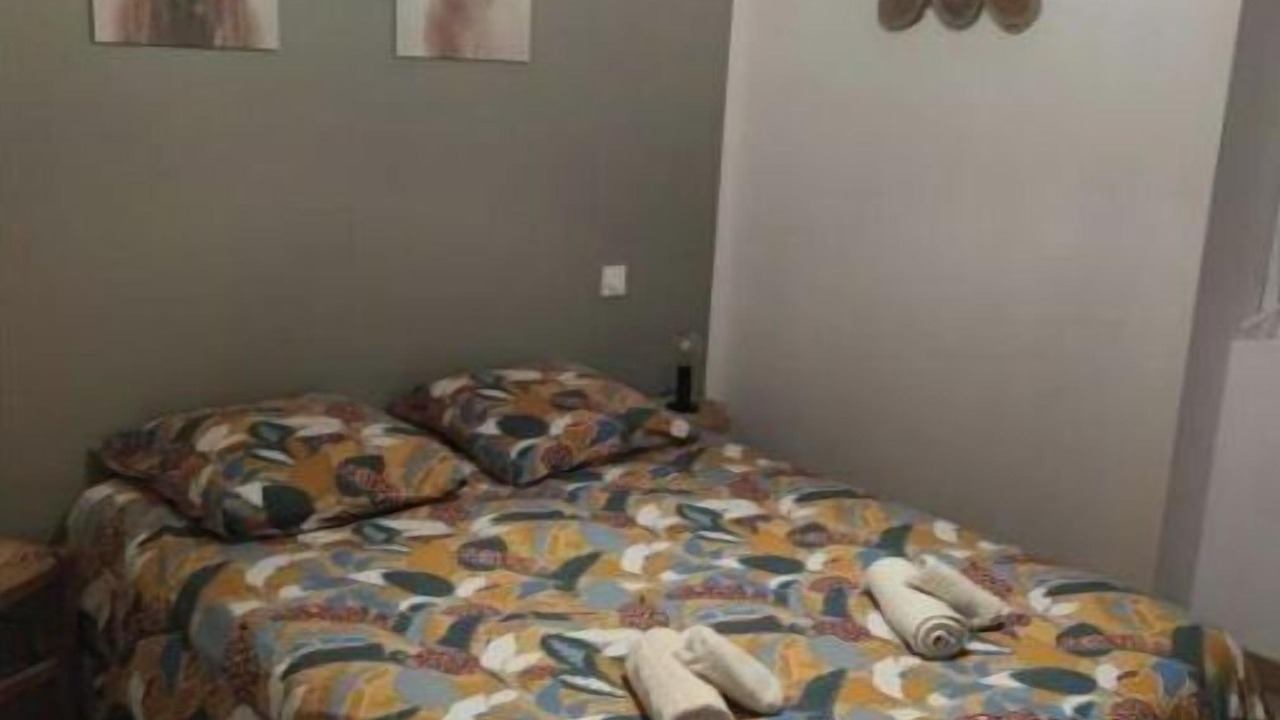 Photo of Bedroom in Saint-Georges-de-Luzencon