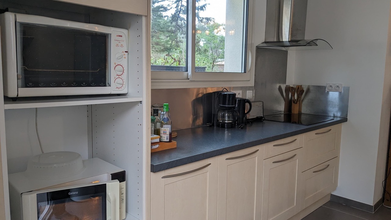 Photo of Kitchen in Les Conches