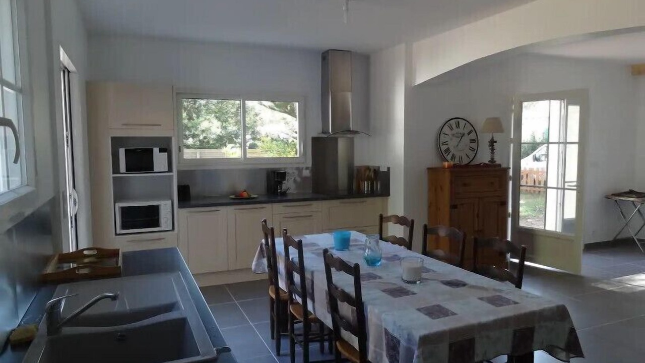Photo of Kitchen in Les Conches