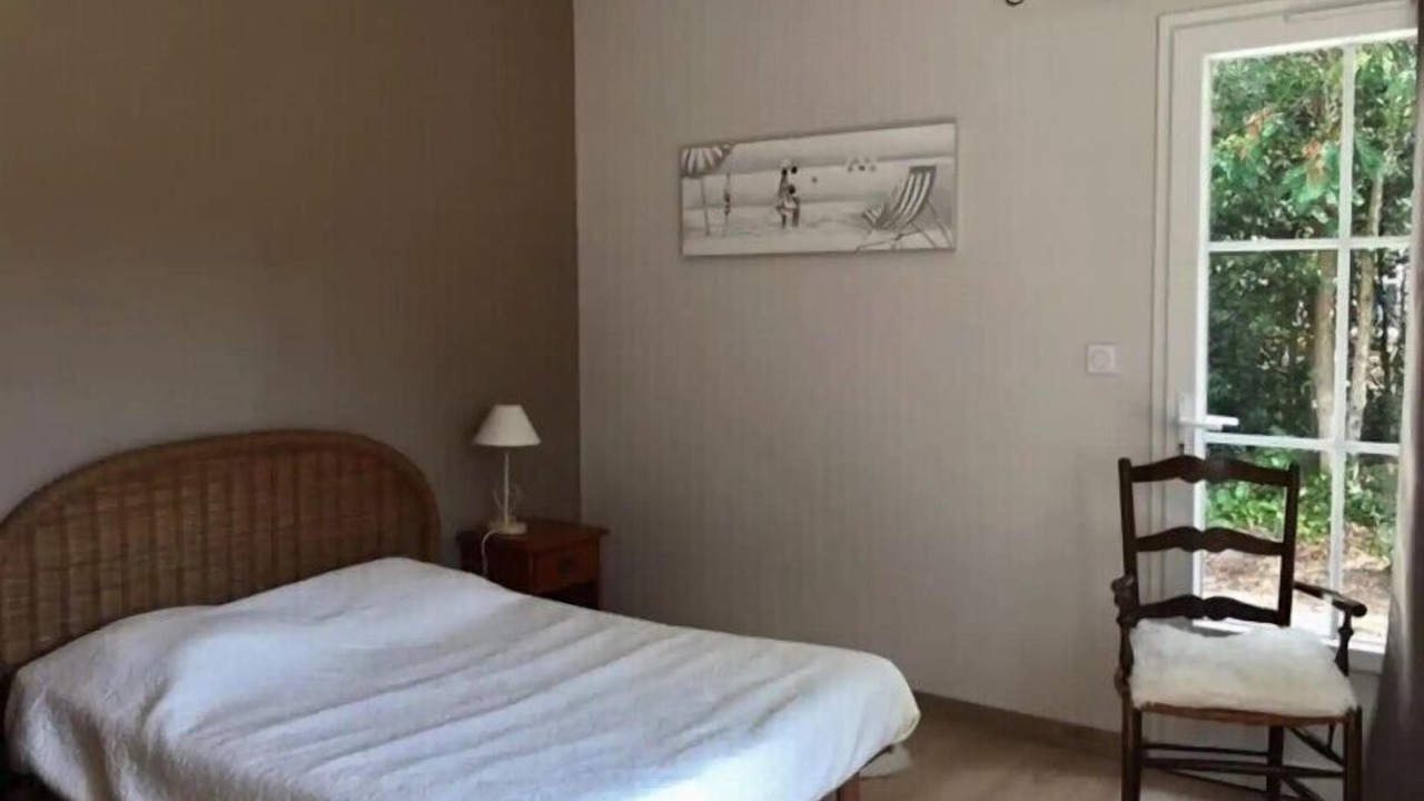 Photo of Bedroom in Les Conches