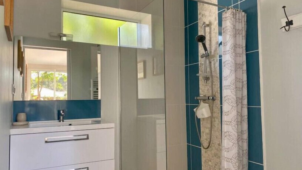 Photo of Bathroom in Les Conches