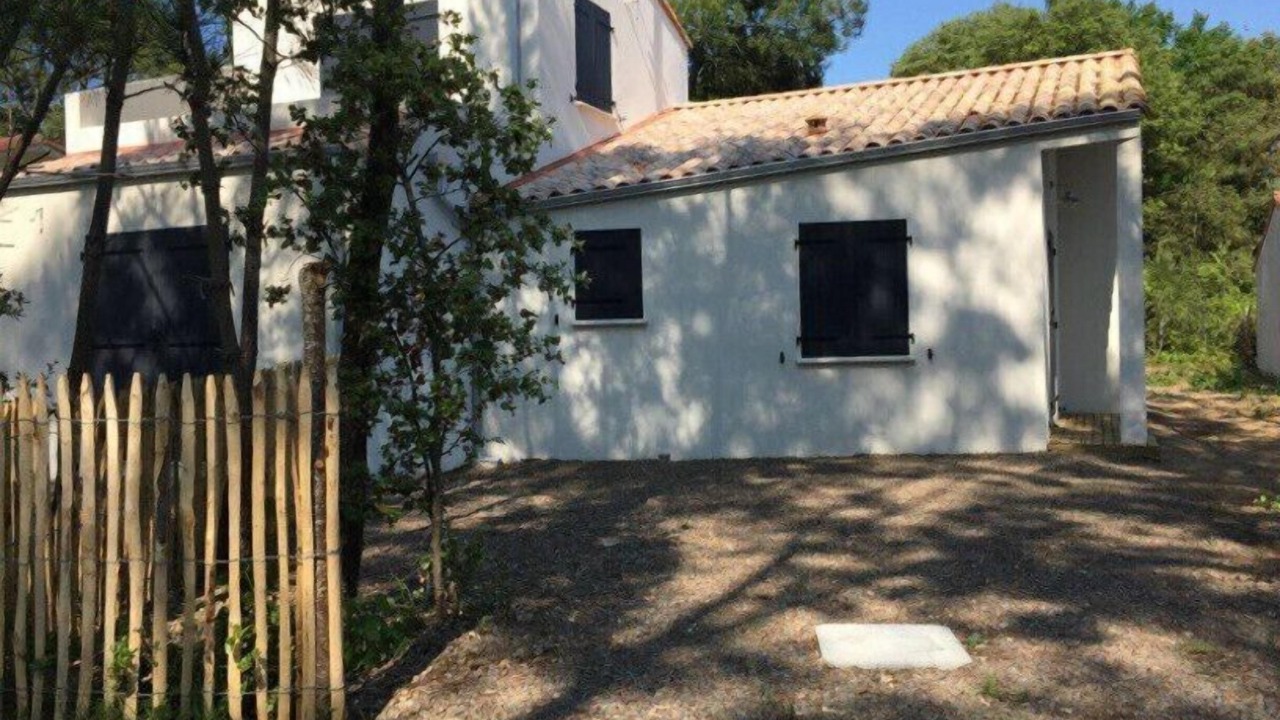 Photo of Outdoor in Les Conches