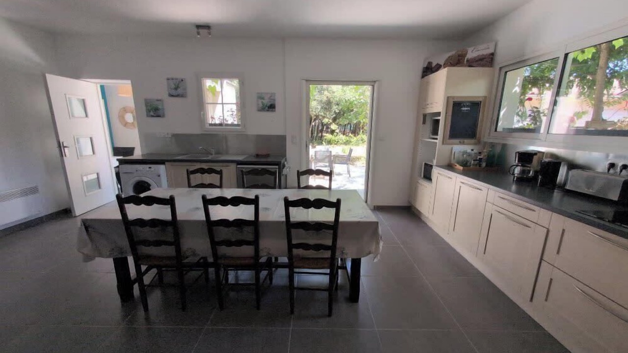 Photo of Kitchen in Les Conches