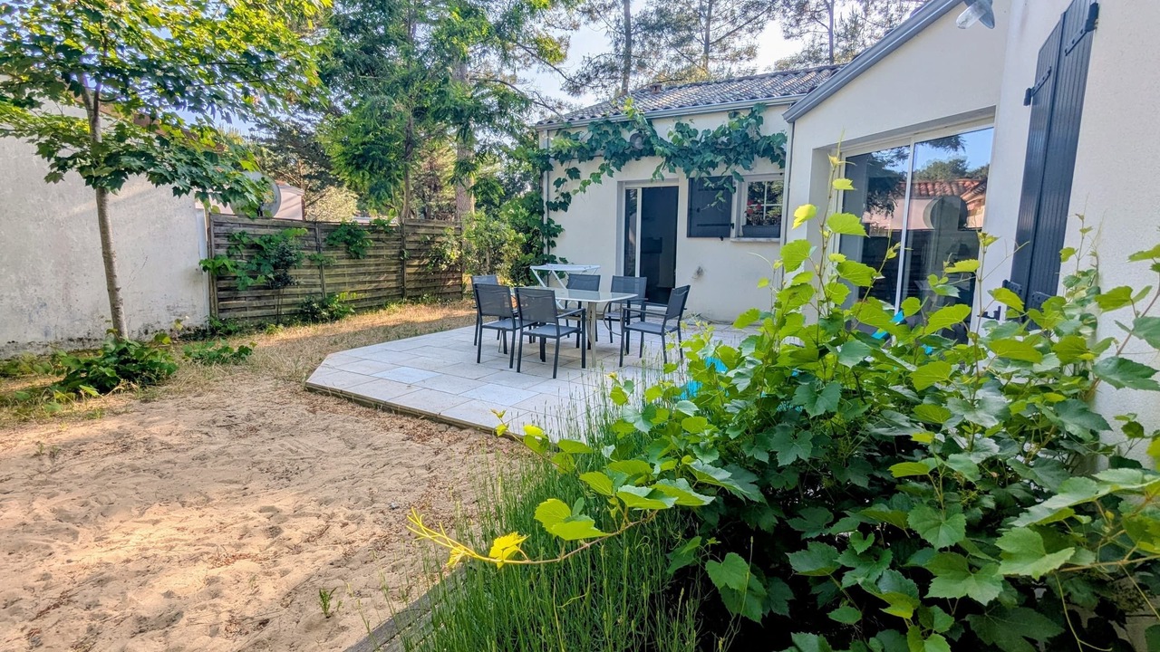 Photo of Outdoor in Les Conches