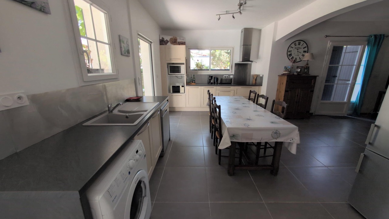Photo of Kitchen in Les Conches
