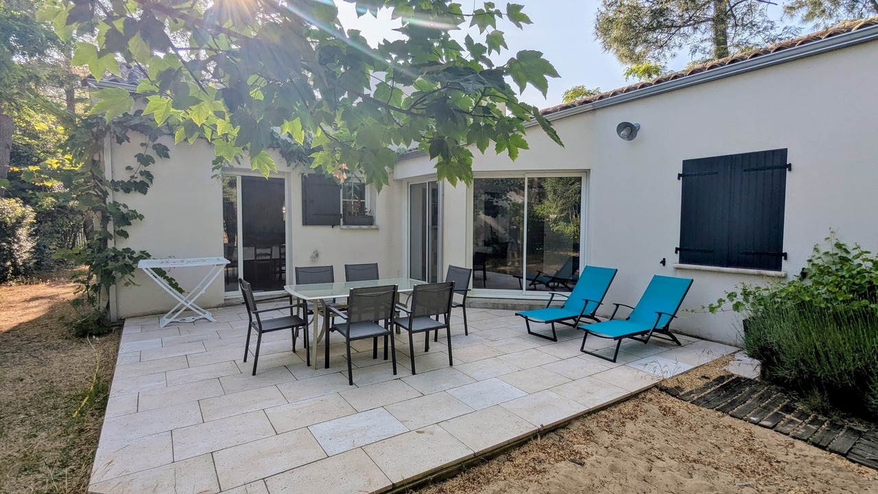 Photo of Outdoor in Les Conches