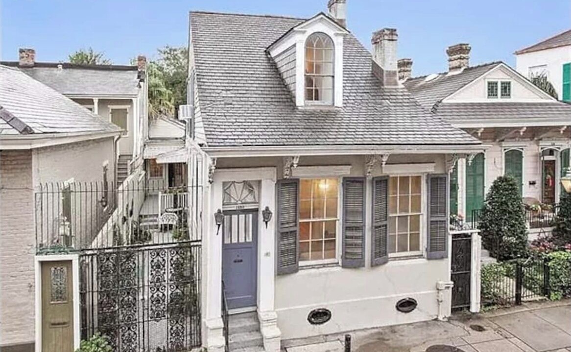 Photo of Outdoor in French Quarter