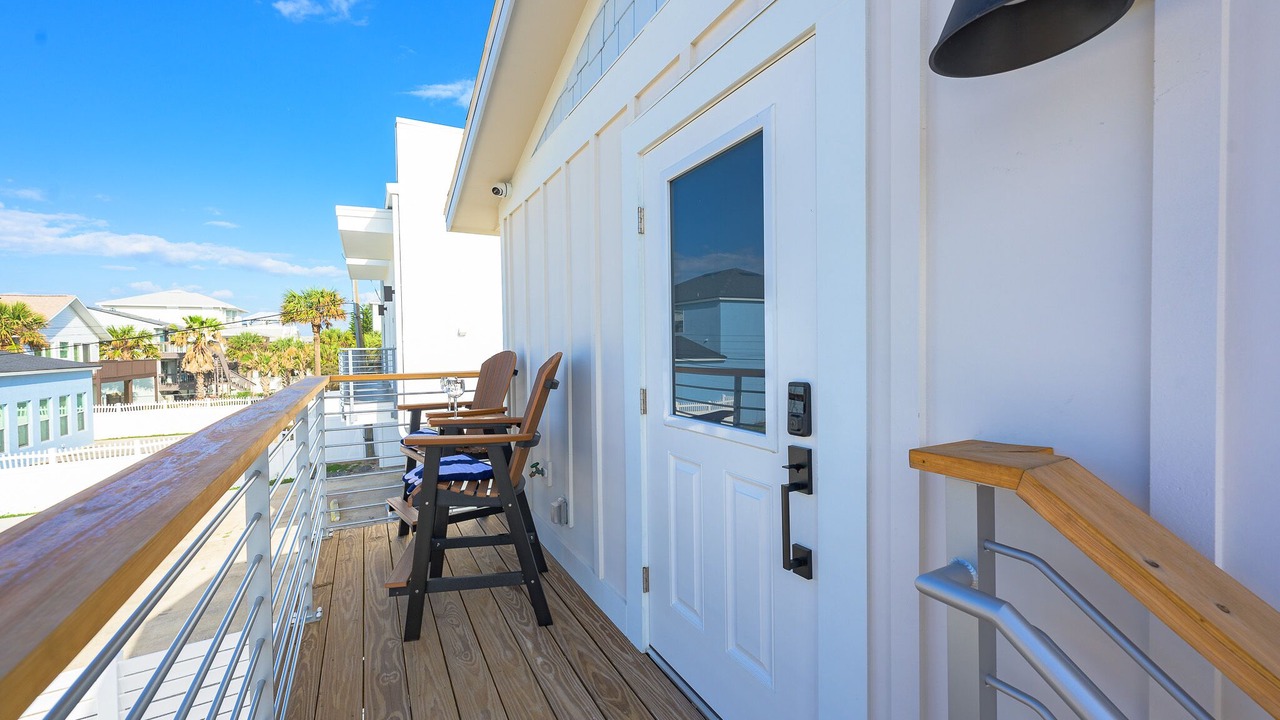 Photo of Outdoor in Flagler Beach