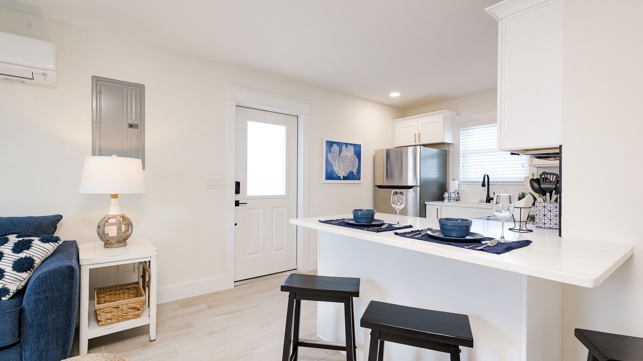 Photo of Livingroom in Flagler Beach