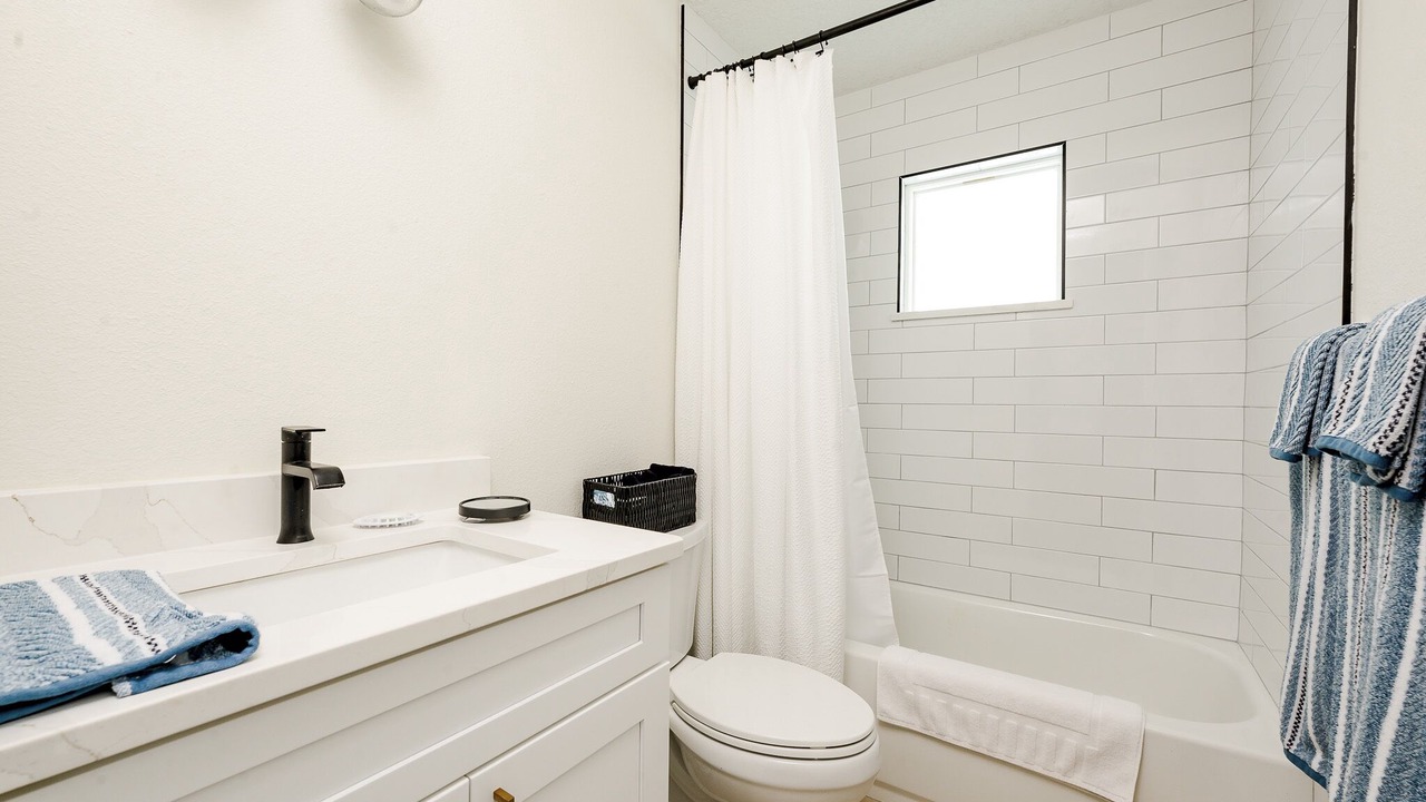 Photo of Bathroom in Flagler Beach