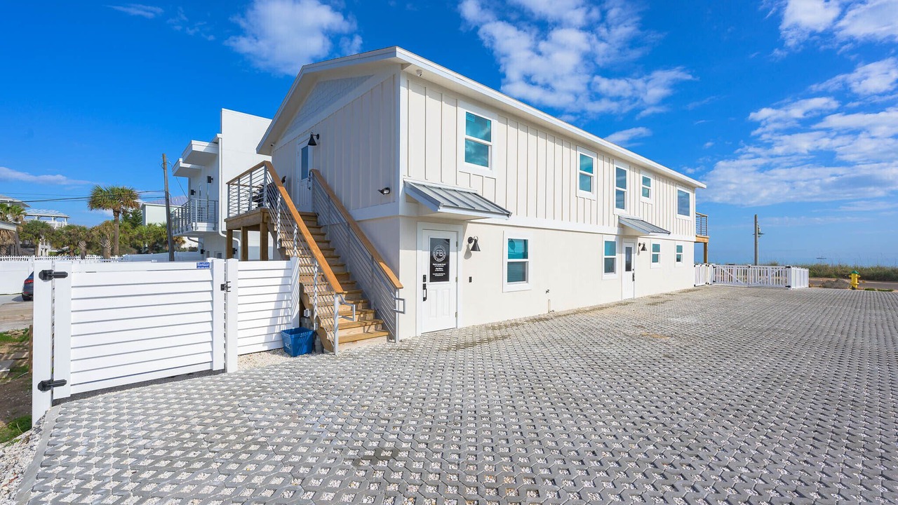 Photo of Outdoor in Flagler Beach