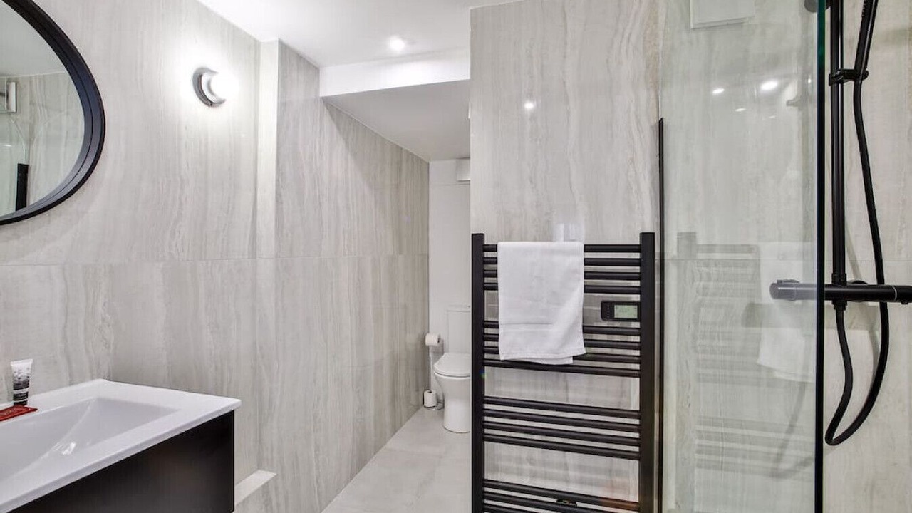 Photo of Bathroom in Madeleine