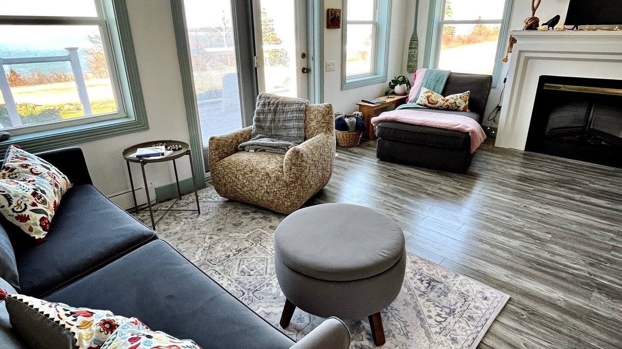 Photo of Livingroom in Kings County