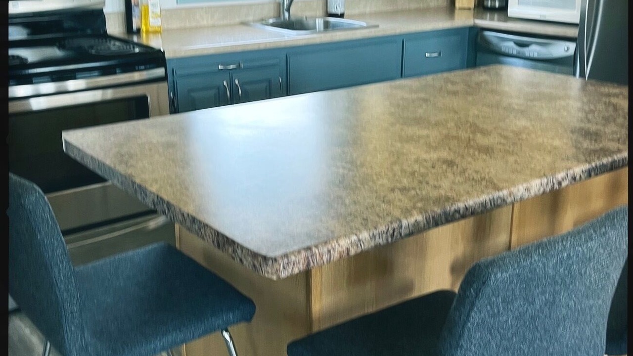 Photo of Kitchen in Kings County