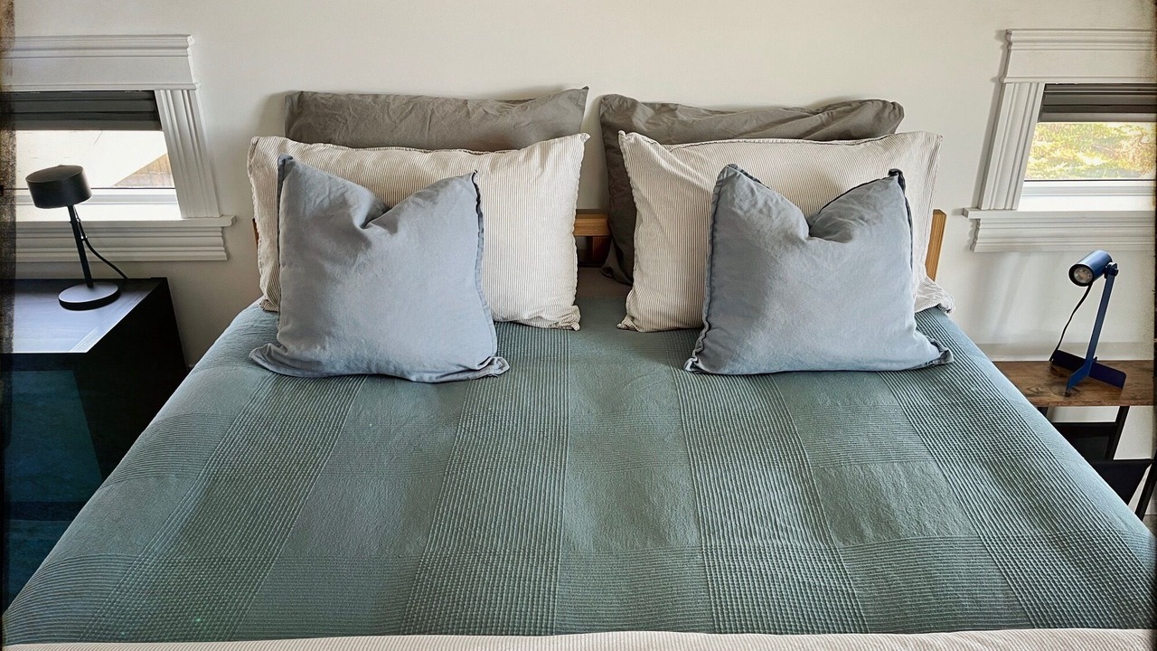 Photo of Bedroom in Kings County
