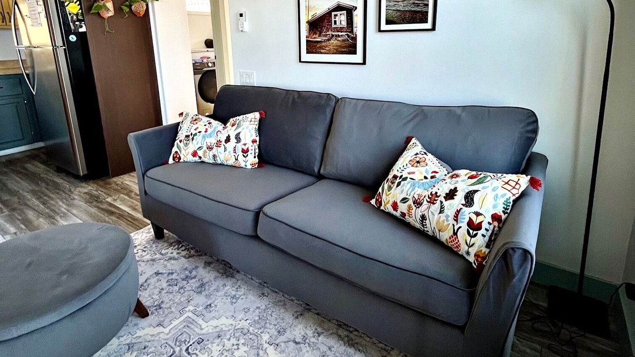 Photo of Livingroom in Kings County