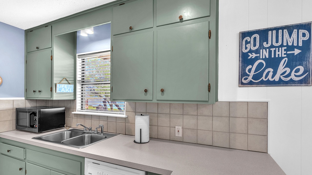 Photo of Kitchen in Graford