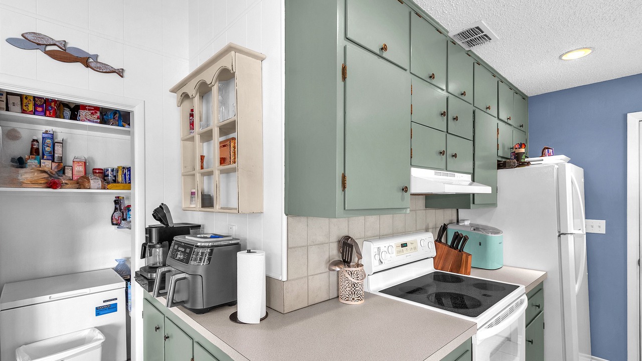 Photo of Kitchen in Graford
