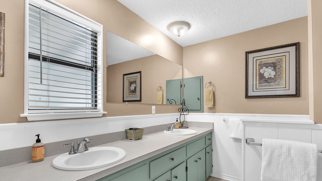 Photo of Bathroom in Graford