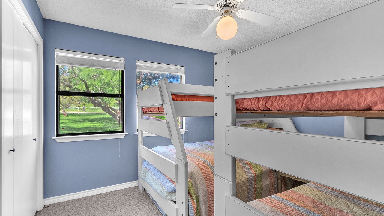 Photo of Bedroom in Graford