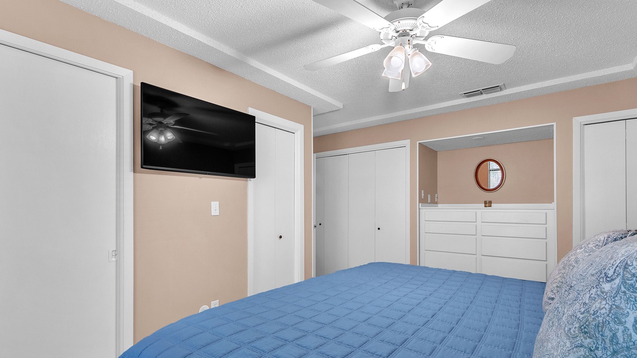 Photo of Bedroom in Graford