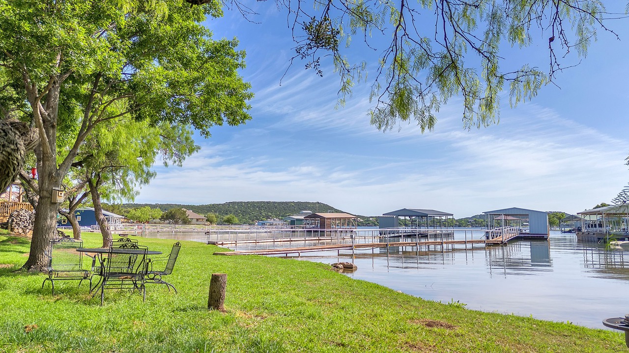 Photo of Outdoor in Graford
