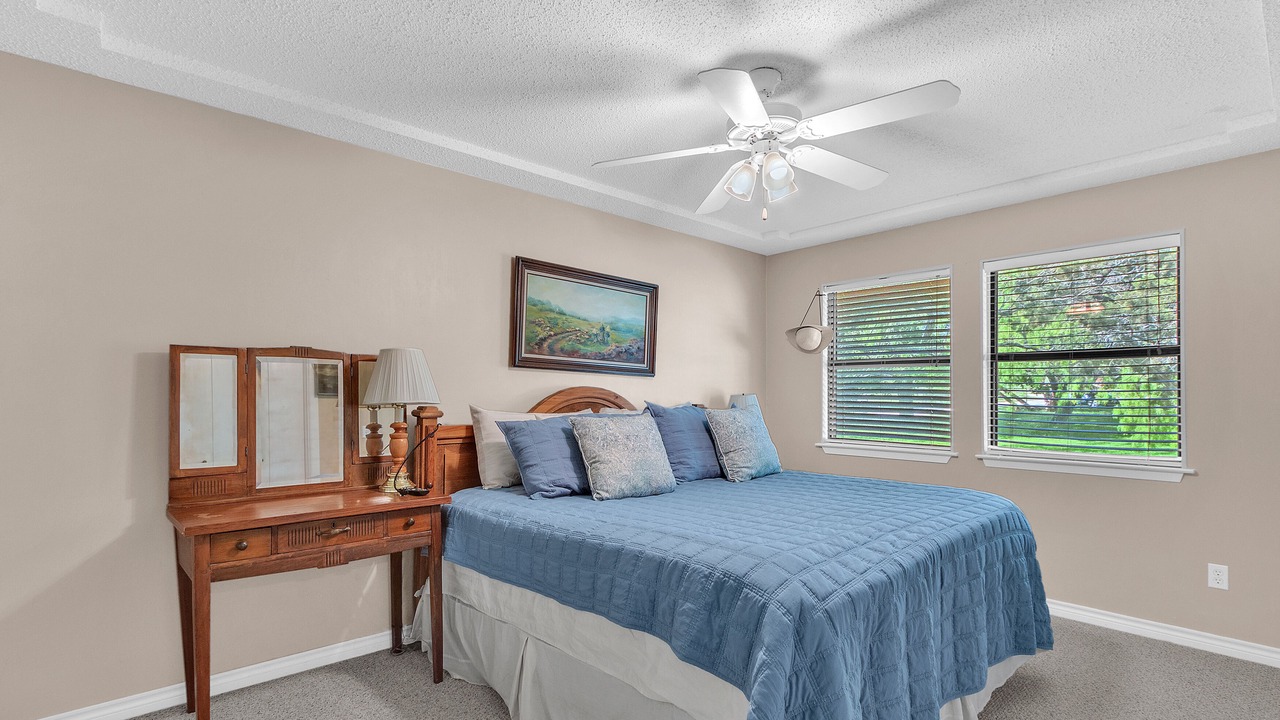 Photo of Bedroom in Graford