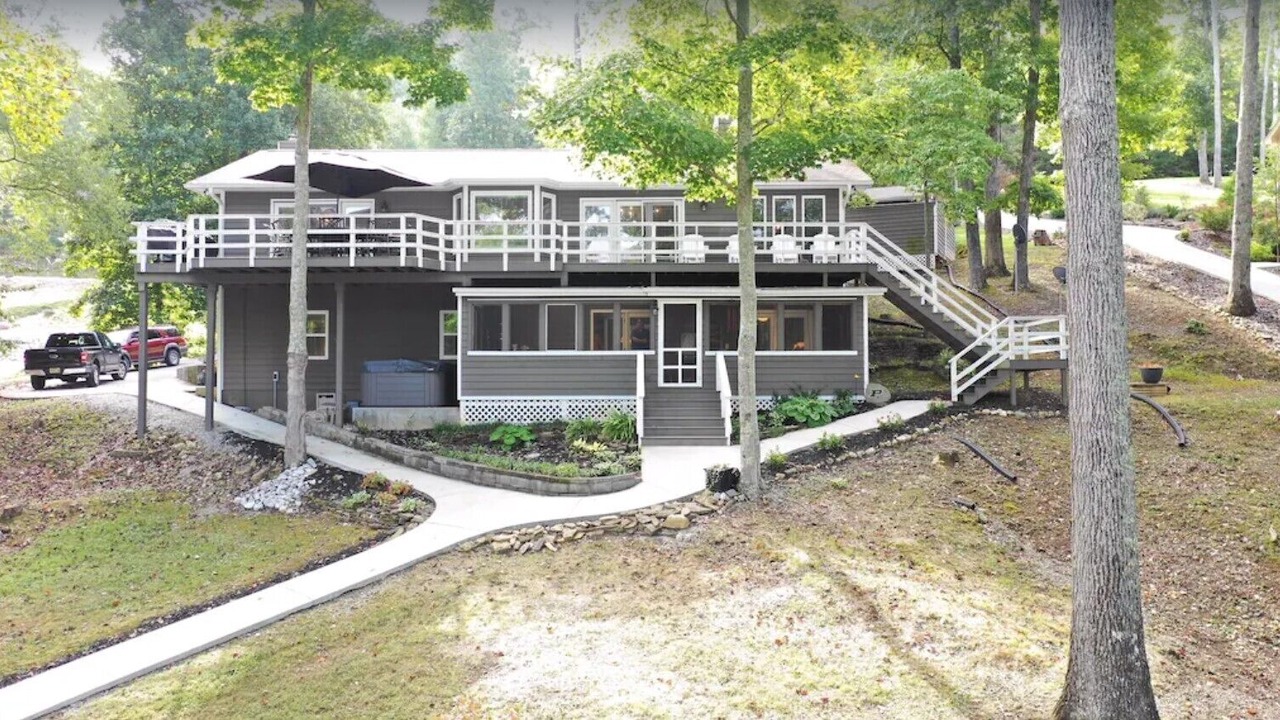 Photo of Outdoor in Big Creek