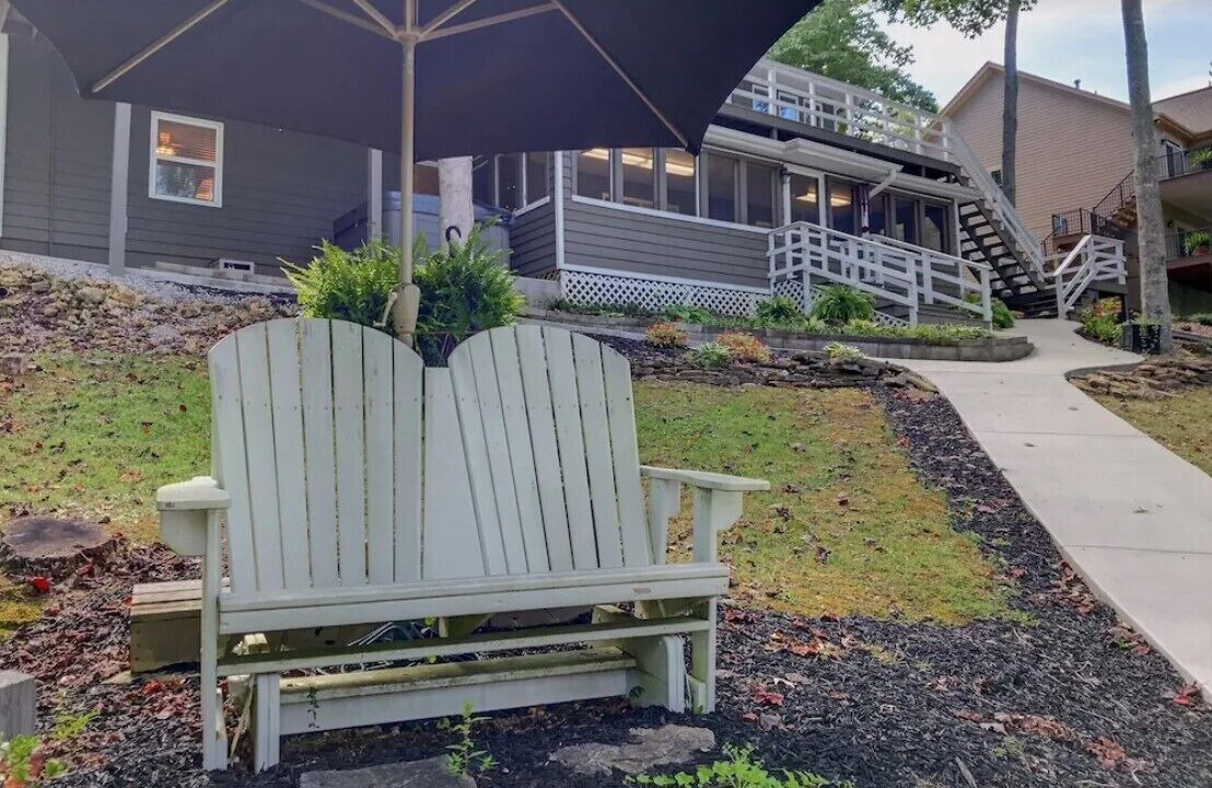 Photo of Outdoor in Big Creek