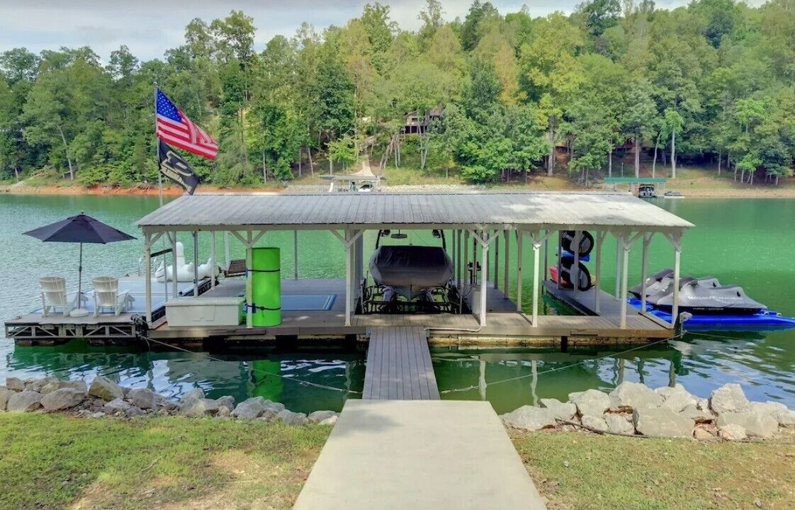 Photo of Outdoor in Big Creek
