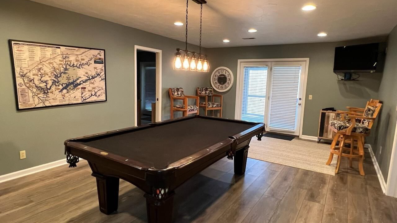 Photo of Bedroom in Big Creek