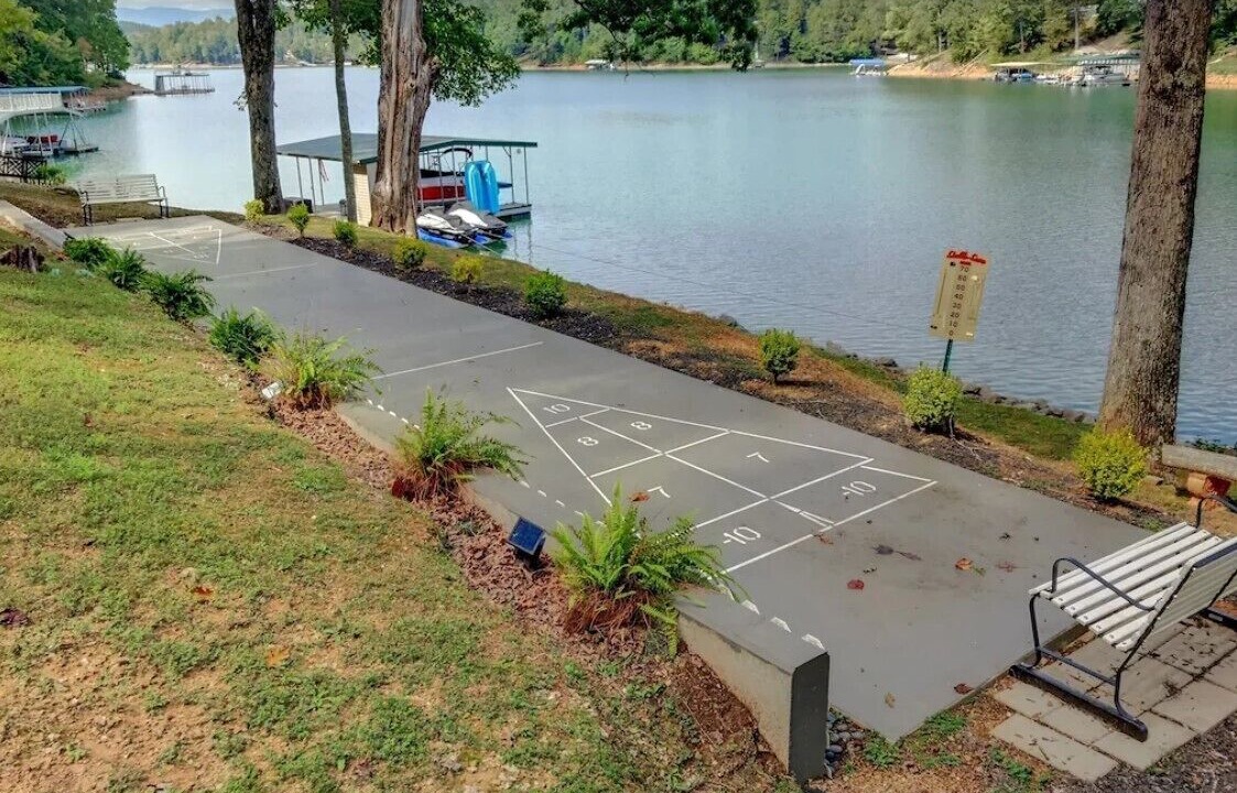 Photo of Outdoor in Big Creek